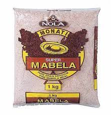 MONATI MABELA 1KG