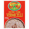 OSMAN S TAJMAHAL VERMICELLI 500G