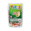 TOROS TUBS KING COBRA ASST 100s