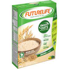 FUTURELIFE SMART OATS ORIGINAL 500G