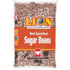 LION RED SPECKLED SUGER BEANS 500G