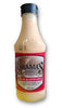 GRAMA S CREAMY JALAPENO SAUCE 750ML