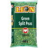 LION SPLIT PEAS 500G