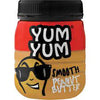 YUM YUM SMOOTH PEANUT BUTTER 400G