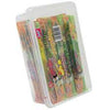 PENGO JUMBO TUB SOUR FIZZY MANGO & LEMON 24s