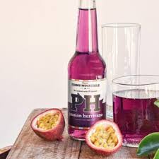 MOCKTAILS PASSION HURRICANE 275ML