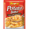 ROYCO POTATO BAKE CREAMY CHEDDAR CHS 41G