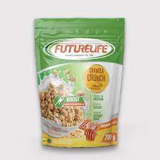 FUTURELIFE SMART GRANOLA CRUNCH ORIGINAL 700G