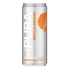 PURA SODA SOFT DRINK SEVILLE ORANGE 300ML