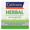 CUTICURA HERBAL OINTMENT 50G