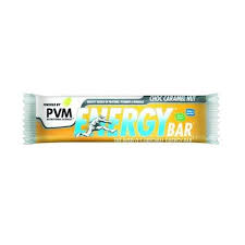 PVM ENERGY BAR 45G CHOC