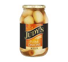 JUDY S PICKLED ONIONS MILD 780G