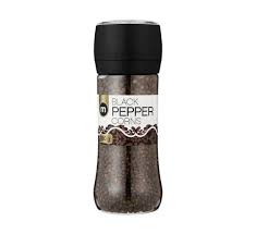 MAKROBLACK PEPPERCORN 100ML