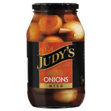 JUDY S PICKLED ONIONS STRONG 780G