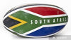 SA FLAG RUGBY BALL