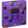 D LICIOUS CHOCOLATES INDULGE COCOA FLVR 200G