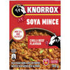 KNORROX SOYA CHILLI BEEF 100G