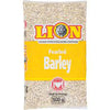 Lion Pearled Barley 500g