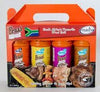 MARINA BRAAI PROMO PACK 4 X 200G