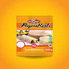 Small White Roti s (10 s)