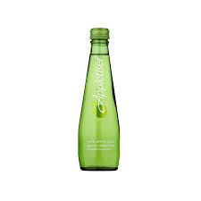 COKE APPLETISER 275ML APPLE JUICE (GLASS BOTTLE)