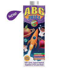 RUGANI ABC JUICE 750ML