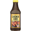 CHAMPIONSHIP CHICKEN SAUCE 750ML