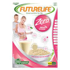 FUTURELIFE ZERO SMART FOOD 500G ORIGINAL