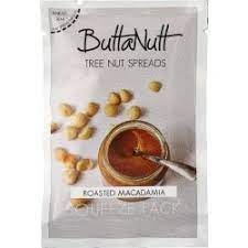 BUTTERNUT ROASTED MACADAMIA 32G