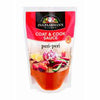 INA PAARMAN S PERI-PERI COAT & COOK SAUCE 200ML