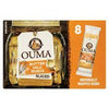 OUMA BUTTER MILK RUSK SINGLE 30G