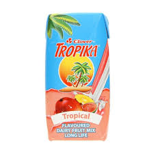 TROPIKA EAZY 200ML TROPICAL