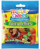 MISTER SWEETS JUICY JELLIES