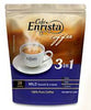 CAFE ENRISTA 3 IN 1 REGULAR COFFEE SACHETS