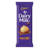 CADBURY SLAB 80G WHOLE NUT