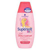 SCHWARZKOPF SUPERSOFT SHAMPOO PINK 250ML