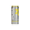 PURA SODA SOFT DRINK LEMON & ELDERFLOWER 300ML