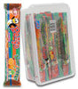 PENGO JUMBO SOUR FIZZY ORANGE & CRM SODA 24 s