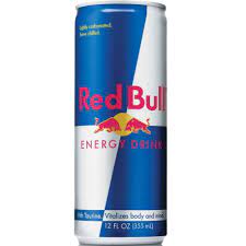 RED BULL ENERGY DRINK ORIGINAL 250ML