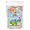HEAVEN SOURWORMS WTH REAL FRUIT JUICE 1KG