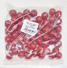 MARBURG RED HOT BALLS 40s