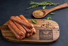 LEKKER MEAT SHOP LAMB BREAKFAST SAUSAGE 1KG
