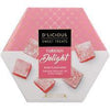 D LICIOUS TURKISH DELIGHT ROSE FLAVOUR 255G