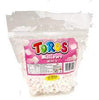 TOROS MALLOWS PINK & WHITE MINI S 250G