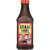 CHAMPIONSHIP BRAAI SAUCE 750ML