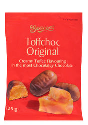 BEACON TOFFCHOC ORIGINAL 125G