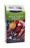 INA PAARMANS VEGETABLE STOCK CONCENT. 25G