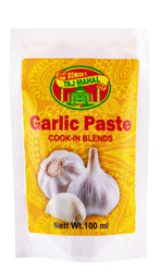 OSMAN S GARLIC PASTE 200ML