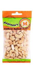 mayroon s cashew salted