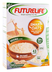 Futurelife Smart Oats and Ancient Grains Original Cereal 500 g